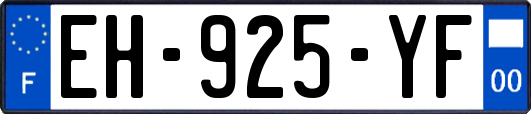 EH-925-YF