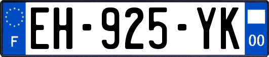 EH-925-YK