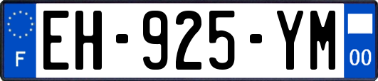 EH-925-YM