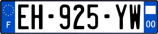 EH-925-YW