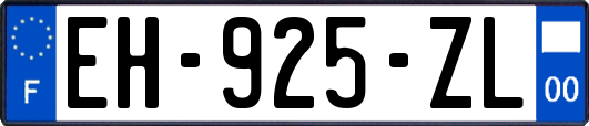 EH-925-ZL