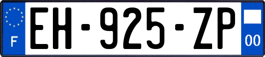 EH-925-ZP