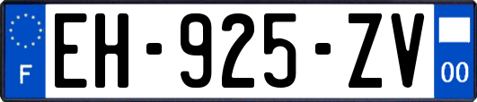 EH-925-ZV