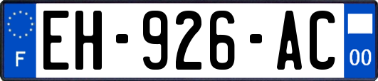 EH-926-AC