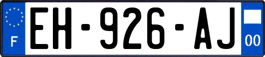 EH-926-AJ