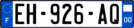 EH-926-AQ