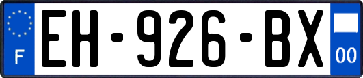 EH-926-BX