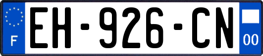 EH-926-CN