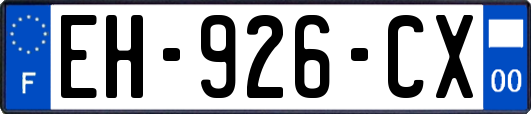 EH-926-CX