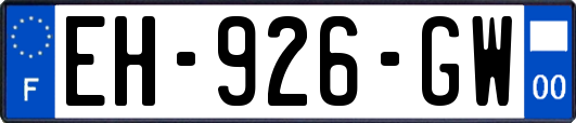 EH-926-GW