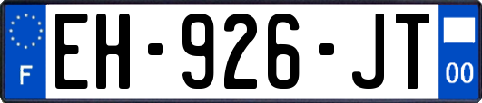 EH-926-JT