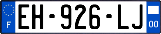 EH-926-LJ