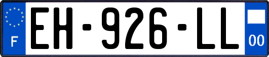 EH-926-LL