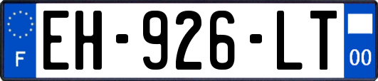 EH-926-LT