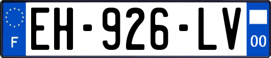 EH-926-LV