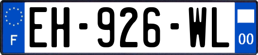 EH-926-WL