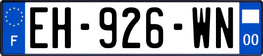 EH-926-WN