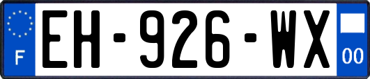 EH-926-WX