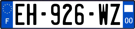 EH-926-WZ