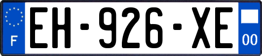 EH-926-XE