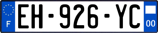 EH-926-YC