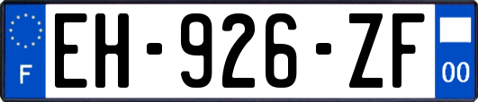 EH-926-ZF