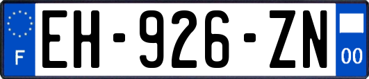 EH-926-ZN