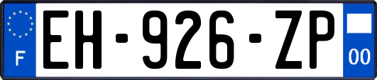 EH-926-ZP