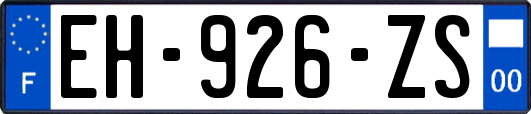 EH-926-ZS