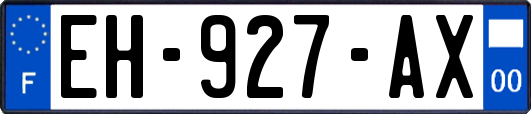 EH-927-AX