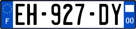 EH-927-DY