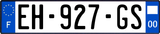 EH-927-GS