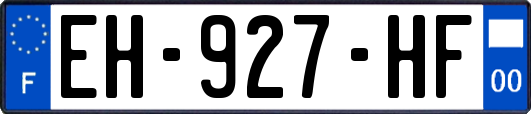 EH-927-HF