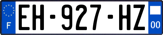 EH-927-HZ
