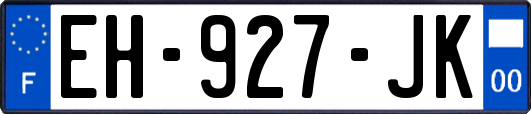 EH-927-JK