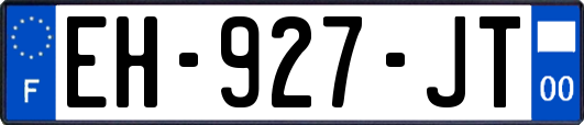 EH-927-JT