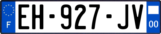 EH-927-JV