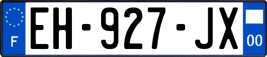 EH-927-JX