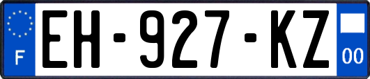 EH-927-KZ