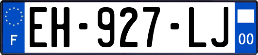 EH-927-LJ