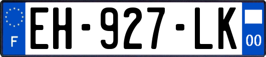EH-927-LK