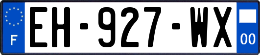 EH-927-WX