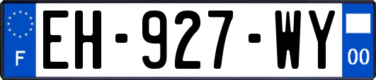 EH-927-WY