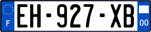 EH-927-XB