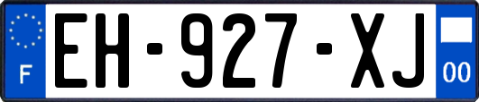 EH-927-XJ