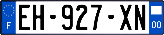 EH-927-XN