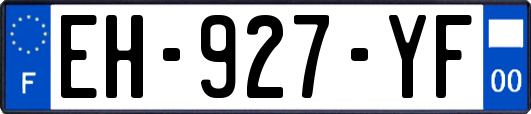 EH-927-YF