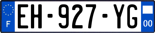 EH-927-YG