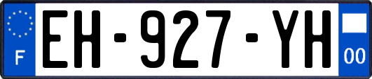 EH-927-YH