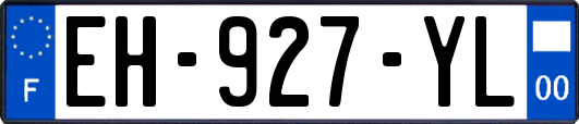 EH-927-YL